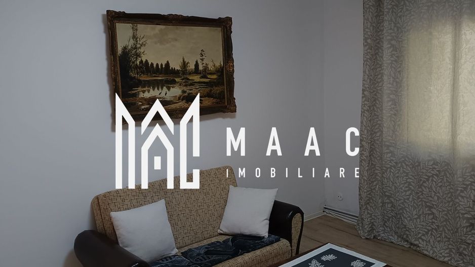 Apartament de închiriat - Poză 1