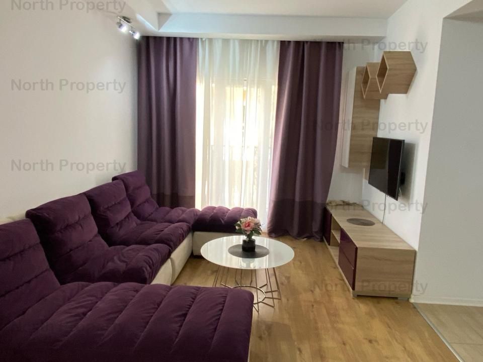 3 camere plus parcare in Cosmopolis - Poză 18
