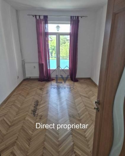 Vanzare ap. 2 camere Floreasca, etaj 2/3, balcon si boxa - Poză 11