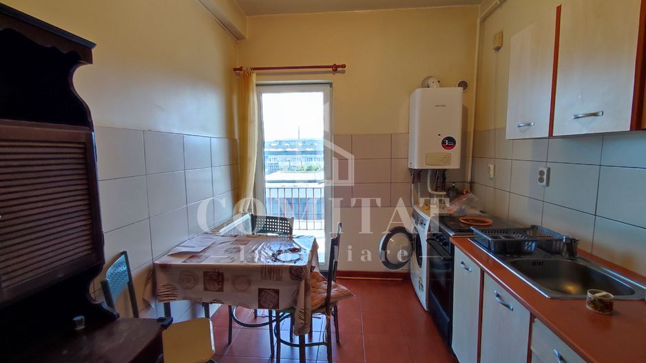 Apartament cu 2 camere decomandate | Cartierul Iris - Poză 7