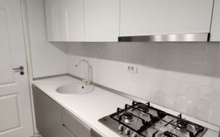 Inchiriez garsoniera Exigent Plaza 500€ Proprietar - Poză 3