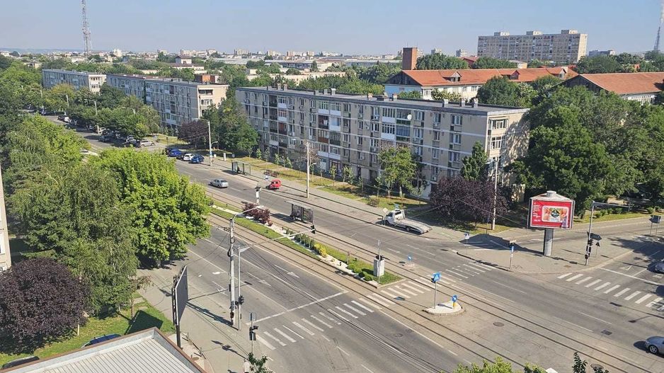 Apartament Calea Bucuresti 3 Decomandate - Poză 8