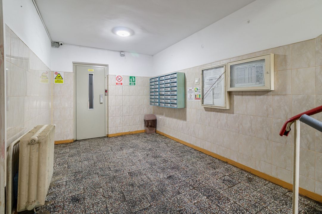 2 Camere Renovat | 5 minute metrou N. Grigorescu - Poză 13