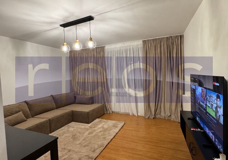 REOS GROUP | APARTAMENT 2 CAMERE DE VANZARE – UNIRII – UDRISTE - Poză 1