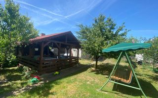 Vand Proprietate cu două case separate în aceeași curte, zona Cloșca - Poză 5