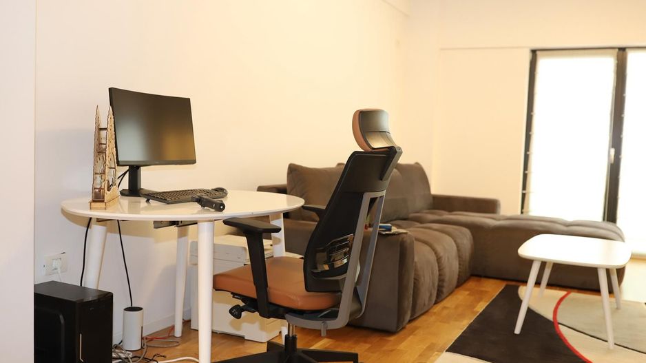 Apartament 2 camere modern – Bulevardul Pipera | Iancu Nicolae - Poză 9