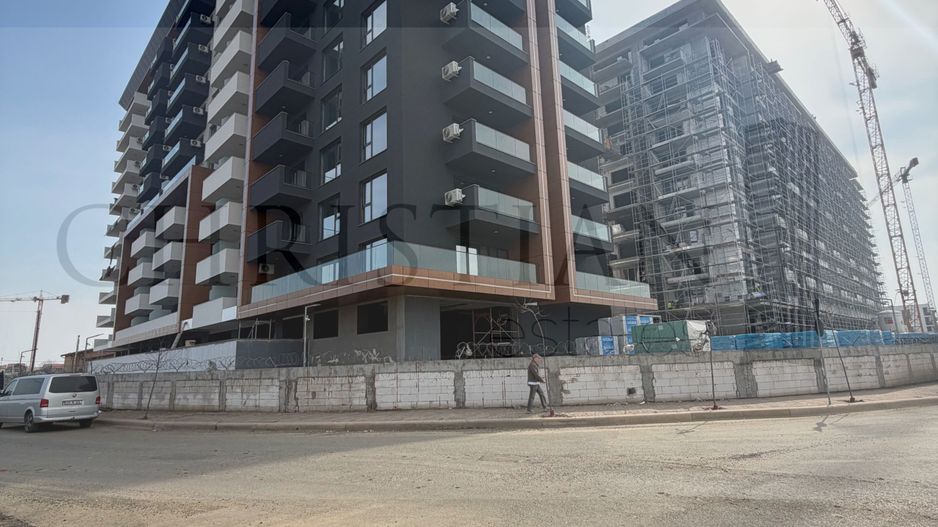 Apartament 2 Camere 48 mp - Astorium LIFE - Poză 15