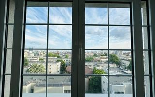 Radu Beller / Parc Floreasca Vand apartament 3 camere - Poză 19