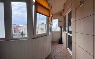 Vanzare apartament cu 4 camere luminos, vedere deschisă-Targoviste-M5 - Poză 11