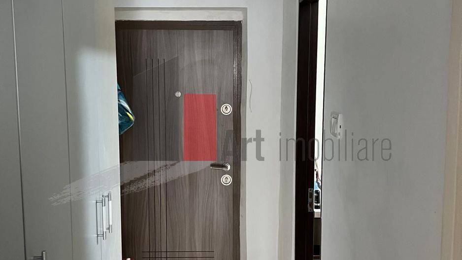 Apartament cu 2 camere de inchiriat-Pantelimon-Costin Giorgian - Poză 12