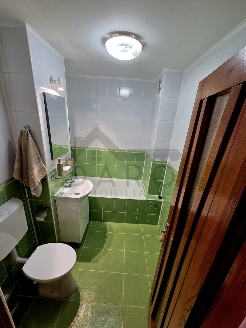 🏡 Apartament 3 camere  | Complet mobilat | Tudor – Str. Banat - Poză 4