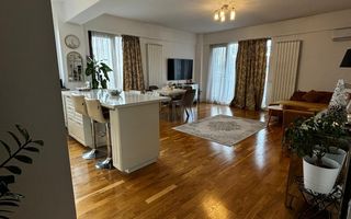 Apartament 3 camere Aviației - Poză 2