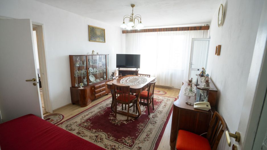 Apartament 2 camere 52 mp -Noua - Poză 21