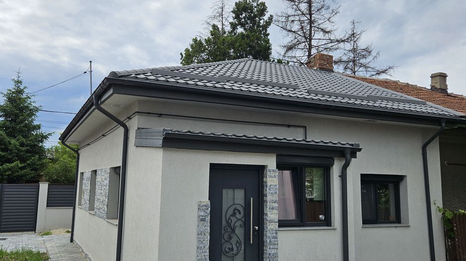 NOU -Casa la cheie sos Chitilei / blvd Laminorului - Poză 19