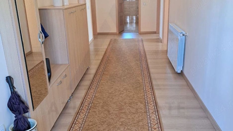 Casă individuală 5 camere cu garaj curte si gradină Șura Mare - Poză 5