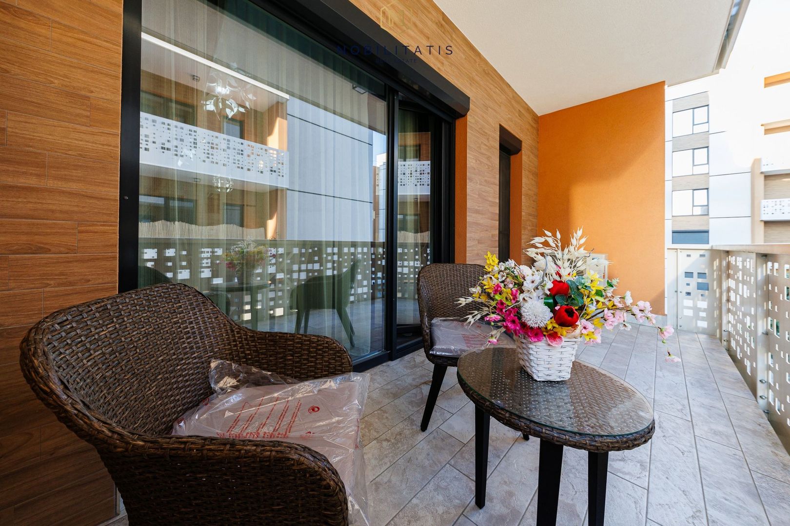 Oferta Inchiriata - Apartament de Lux | 2.5 camere | Piscina & Garaj subteran - Poză 31