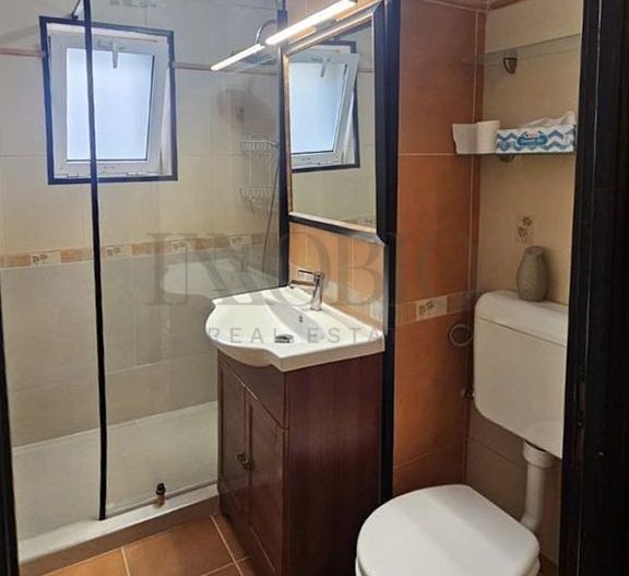 ARCUL DE TRIUMF - Apartament 3 camere de închiriat  în bloc diplomatic - Poză 12