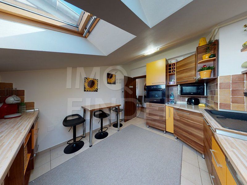 2 camere  Marasti strada Bucuresti zona FARMEC - Poză 4