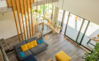 Signature Loft in Faget - 1700 mp teren, 200 mp util - Poză 12