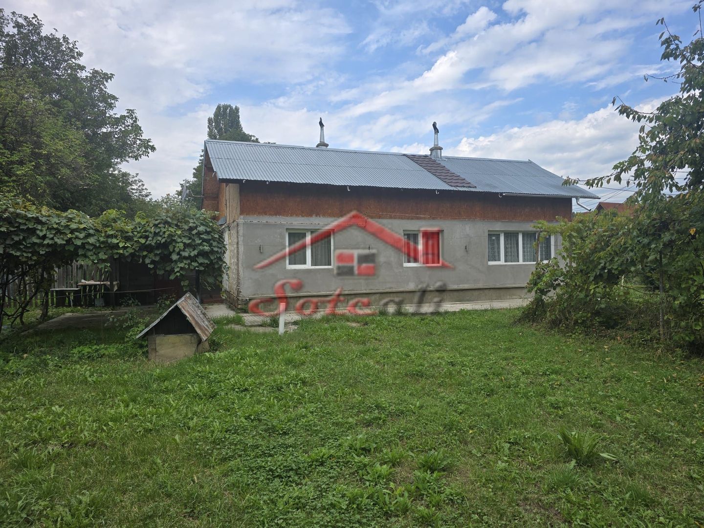Casa de vanzare Breaza- teren 2549 mp - Poză 4