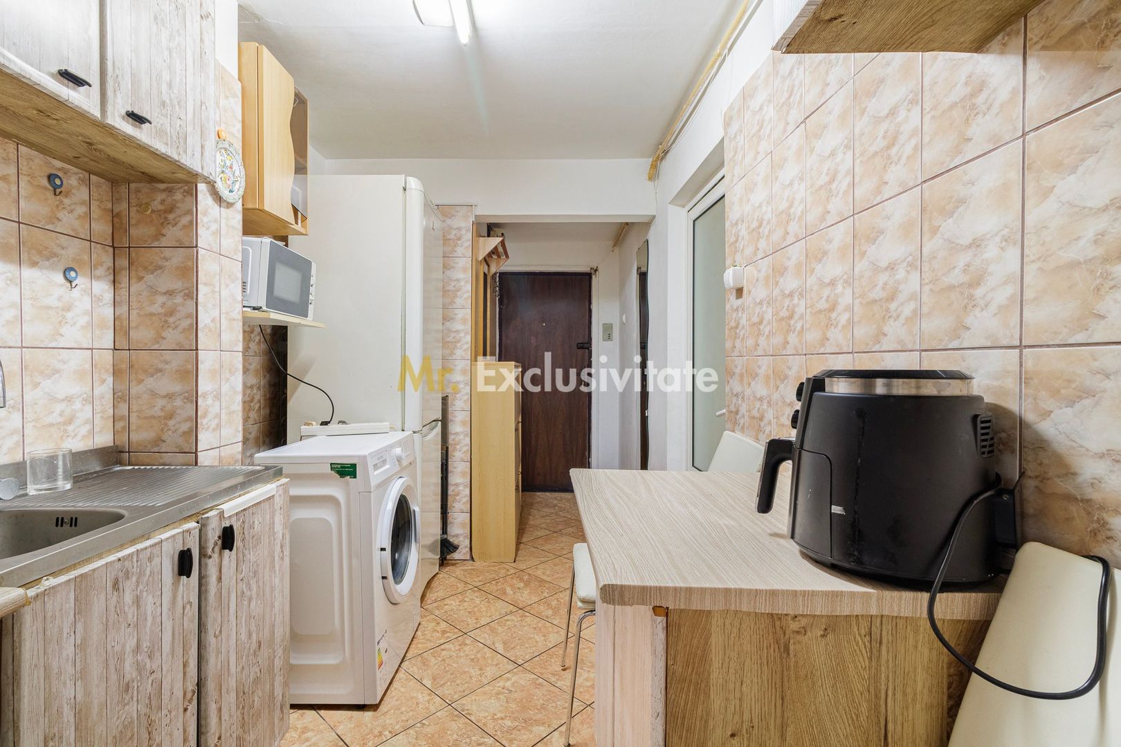 2 camere Apusului - Poză 12