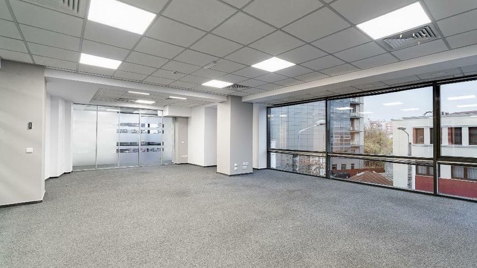 Spaţiu de birouri premium disponibil pentru închiriere pe Bd. Dacia - Mosilor - Poză 10