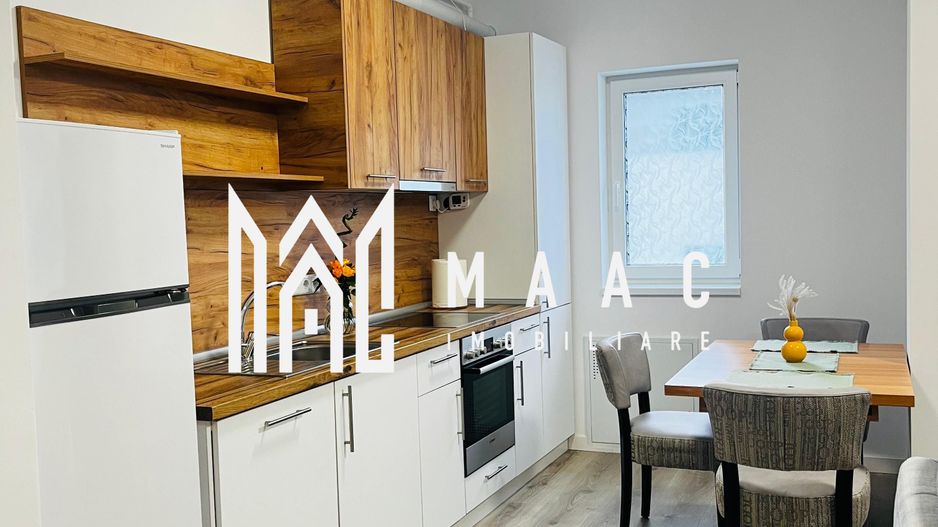 Apartament 2 camere | 54 MPU | Turnisor\Neppendorf - Poză 6