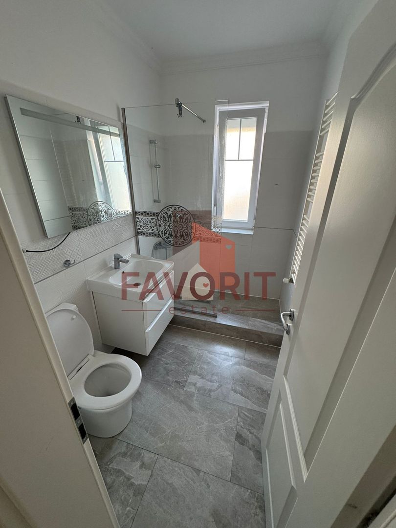 3 camere | bloc nou | centrala proprie | loc parcare | zona excelenta - Poză 6
