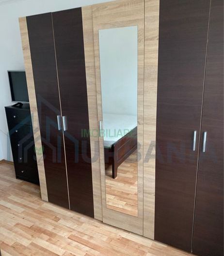 Apartament 2 camere, zona Podu Ros, Iași - Poză 4