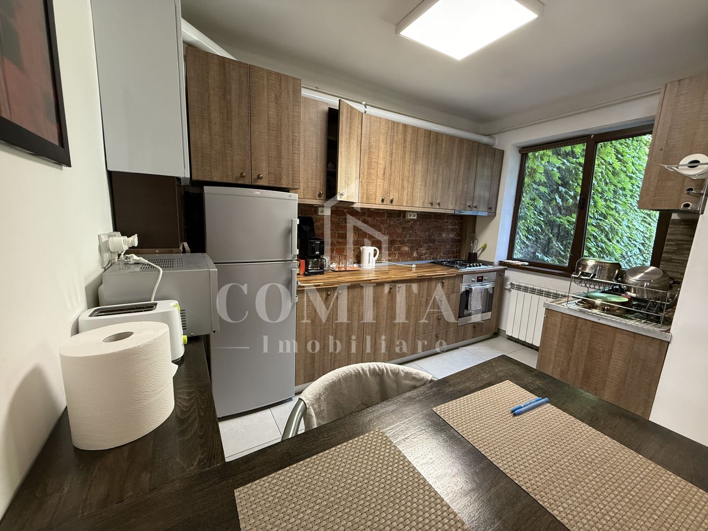 Apartament modern | Zona ultracentrală | Piața Mihai Viteazu - Poză 6