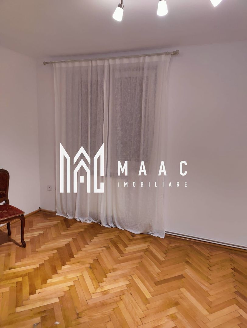 Apartament 3 camere | Etaj 1 | Balcon | 56 MP | C. Dumbravii - Poză 4
