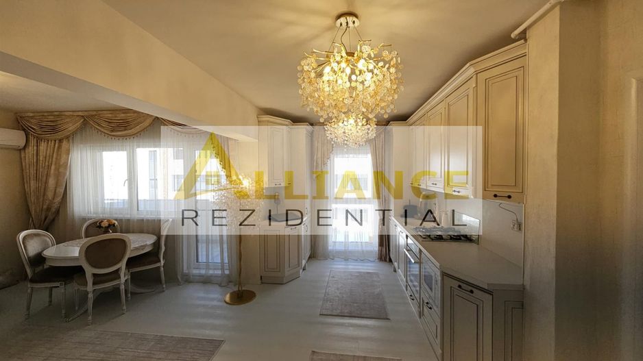 Apartament 3 camere premium | Bloc nou 2025 | 10 minute metrou Berceni - Poză 6