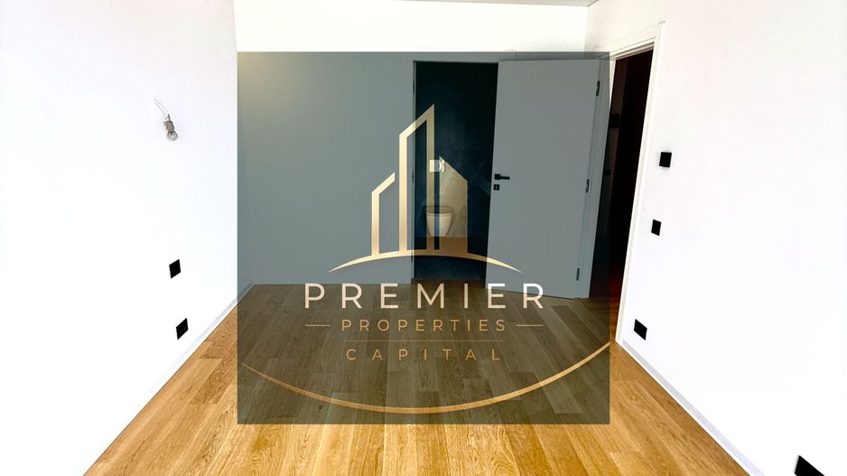 Apartament  3 camere Yach Kid vedere lac  Zona Premium Bucuresti  terasa 58m - Poză 10