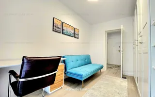 2 camere + birou, bloc nou, parcare, prima inchiriere Unirii Bvd. Marasesti - Poză 19