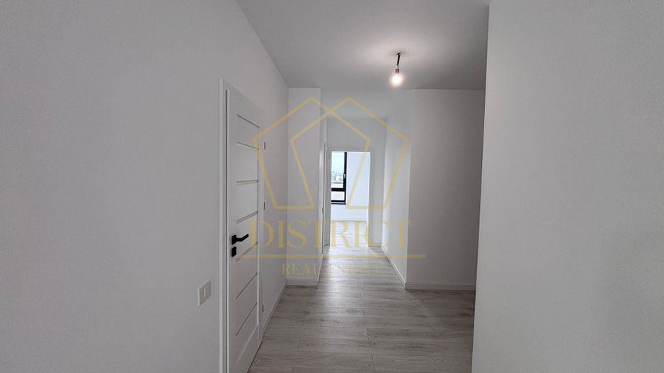 COM 0% Apartament finalizat cu 2 camere, terasa 91 mp | Torontalului - Poză 4