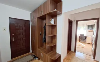 Apartament 3 camere decomandate + parcare, mijlocul strazii Titulescu! - Poză 13