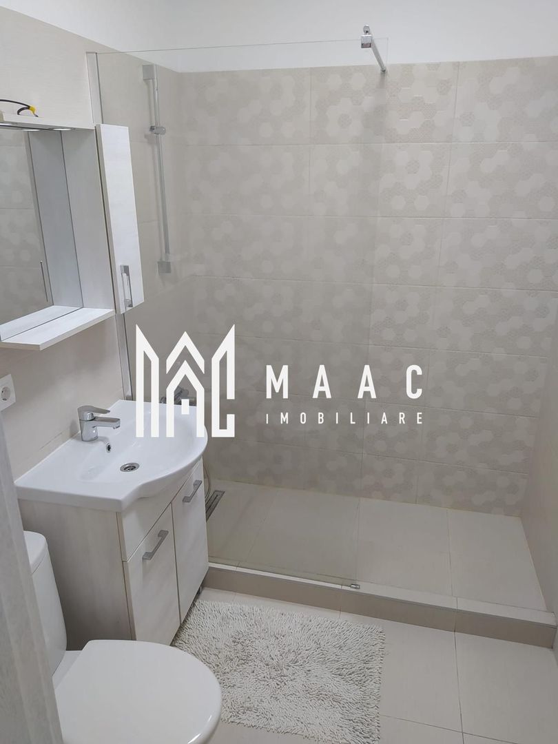 Închiriez apartament în Sibiu - Poză 5