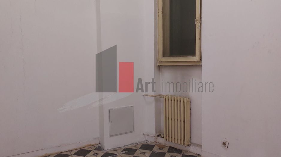 Spatiul "STORICA",  Sala Palatului, imobil  birouri, 97 mp, FARA RISC SEISMIC - Poză 13