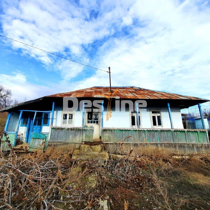 Imobil compus din casa de locuit si teren, Danesti, constructie 1969 - Poză 7