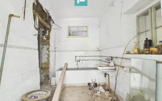 CASĂ ÎN ZERIND PE PRINCIPALĂ CU TEREN DE 1440 MP - Poză 11