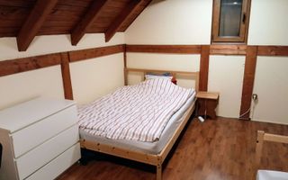 Cabană cu teren și pomi fructiferi Tropinii Noi ,Sibiu - Poză 9