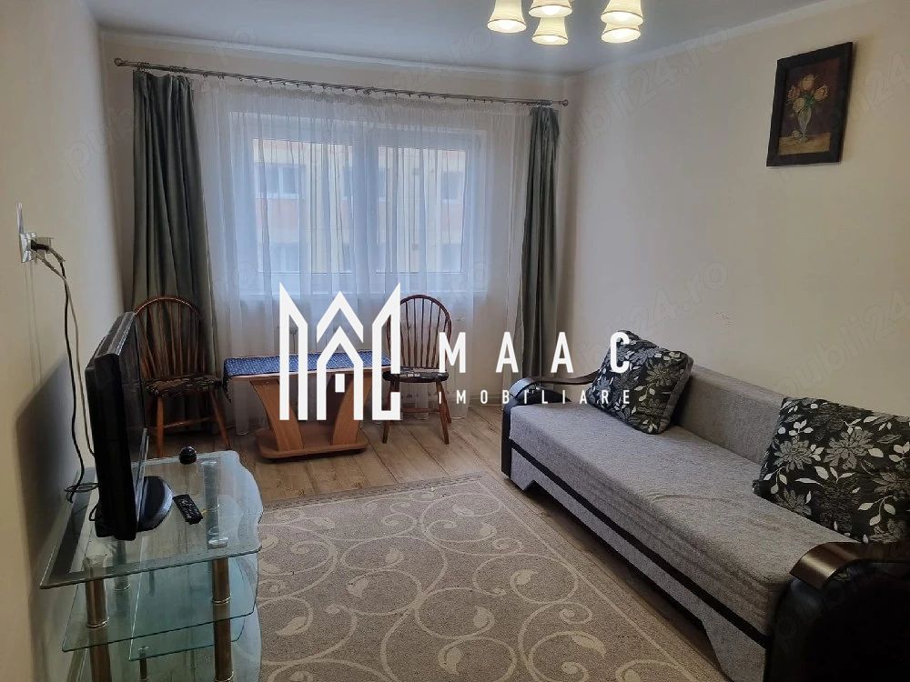Apartament 2 camere | Etajul 3 | Valea Aurie - Poză 3