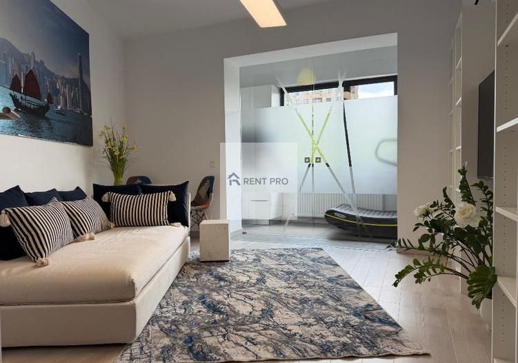 Apartament 2 camere  | Grozavesti | Parcare Subterana - Poză 1