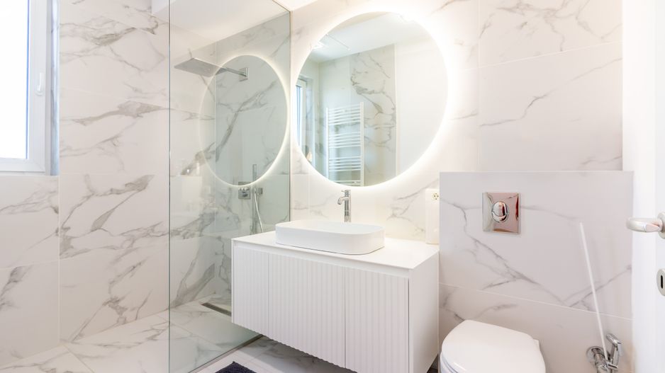 Vânzare casă modernă cu 5 camere | Corbeanca | Grădină și confort - Poză 33
