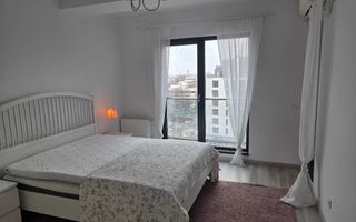 AP. 2 CAMERE CRANGASI, PARCARE, BLOC NOU, CENTRALA, METROU 7 MINUTE - Poză 3