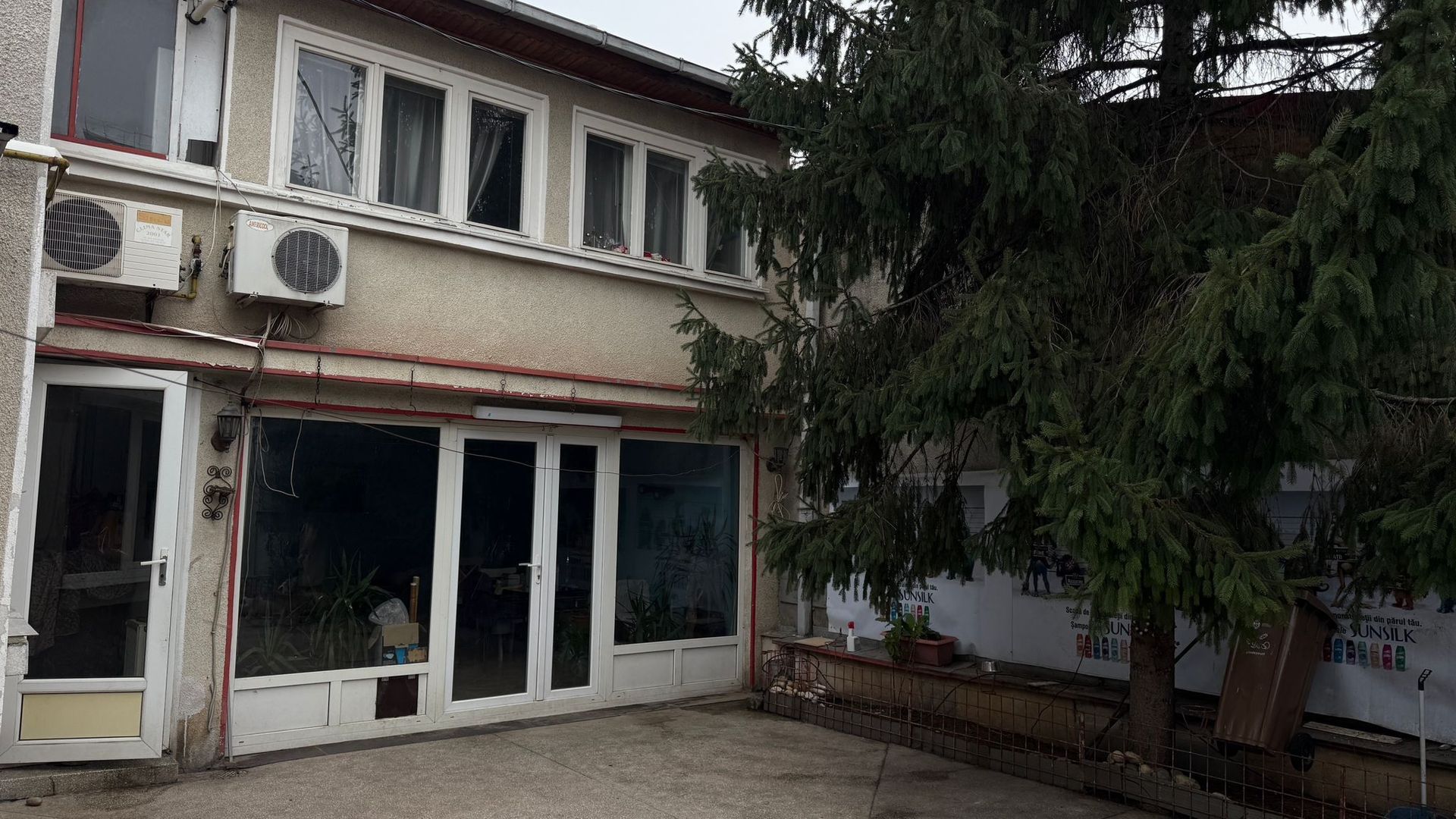 URGENT!, singur curte, constructie 1998, NEGOCIABIL - Poză 2