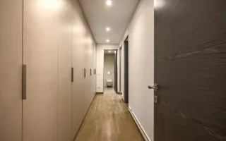 Apartament 3 camere cu terasă și parcare inclusă - Poză 15