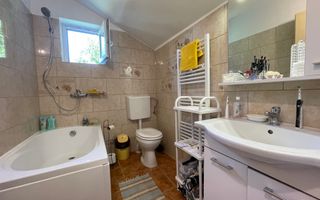 Casa individuala | Tocile | Teren 790 mp - Poză 12