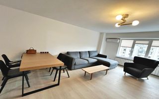 DE ÎNCHIRIAT – Apartament 3 camere | Octavian Goga – Unirii, București - Poză 1