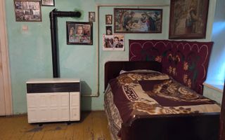 Casă și teren 2177 mp Ortisoara -28ml front-comision 0 - Poză 7